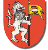 znak městyse Chodová Planá